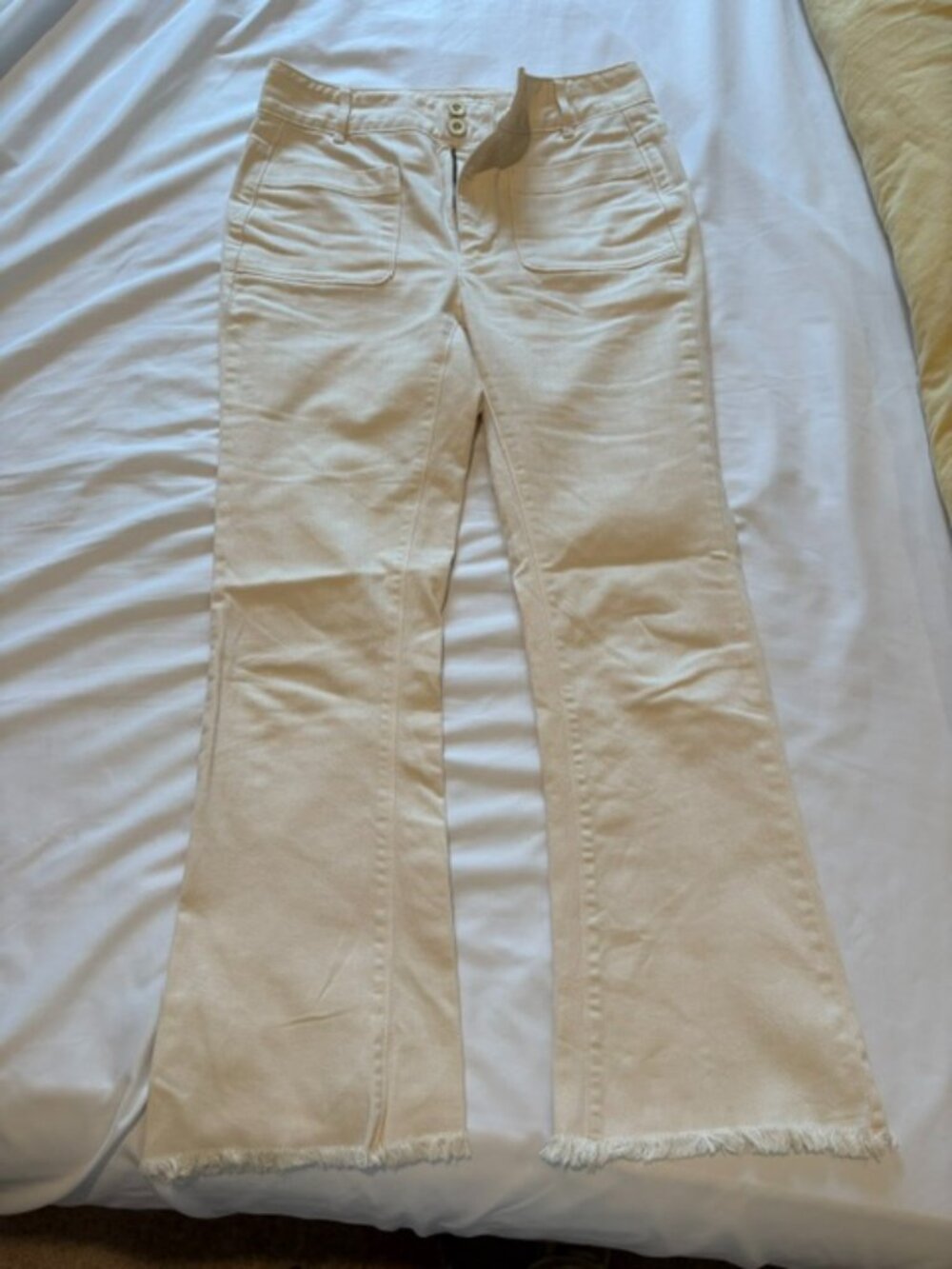 Spartina 449 Jeans